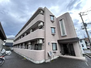 SJハイムⅡの画像