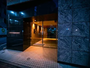 東京都千代田区神田司町2【マンション】の外観