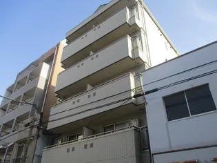 P Sマンション中加賀屋の画像