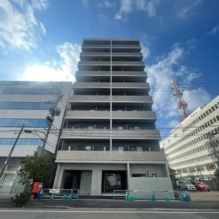 リベラ上大川前の画像