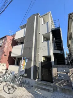 MELDIA梅田3丁目の画像