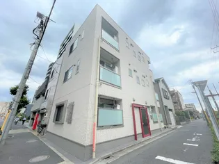 クレドール西大島の画像