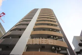 セレニテ梅田北【11階】の外観