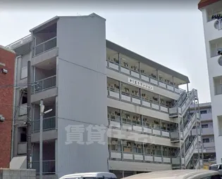 第1王子マンションの画像