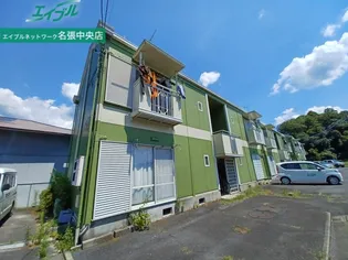 シティライフ青山の画像
