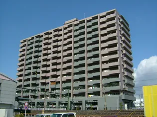 メゾン グランツ藤枝の画像