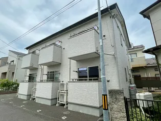 メゾン ルエ長町南の画像