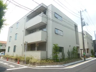パークヒル千歳台の画像