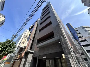 Taiwa Arun Yodoyabashi【5階】の外観