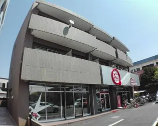 シェソワ鳩ヶ谷の画像
