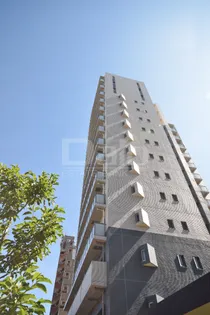 西新ROOMS【10階】の外観