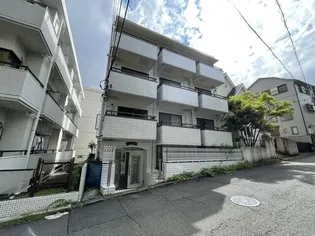 PLENDY宮前平の画像