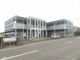 レオネクストアスパイアの画像