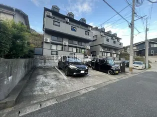 イマージュ香椎Iの画像