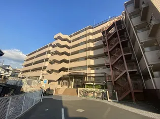 ナイスアーバン秦野の画像