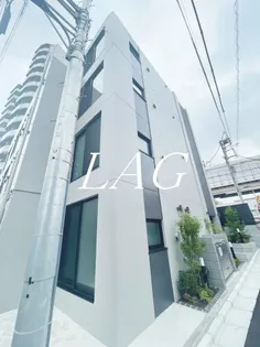crostone西巣鴨【3階】の外観