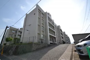 鈴が台D棟の画像