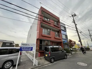 シュトラーセ鳥羽街道の画像