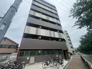 みおつくし岸里Ⅲの画像
