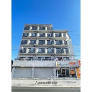 大阪府東大阪市御厨中2【マンション】の外観
