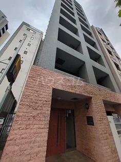 OLIO池尻大橋【6階】の外観
