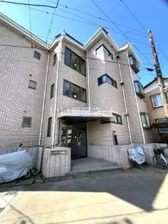 ヒルサイド南桜井の画像