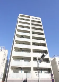 東京都文京区本郷4【マンション】の外観