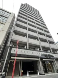 ザ・レジデンス神田美倉町【14階】の外観