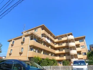 メゾン ド アイ弐番館の画像