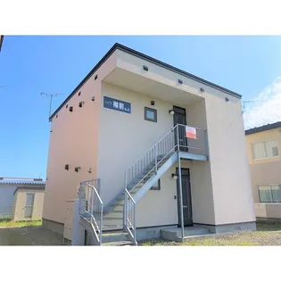 ハイツ樽前NO3の画像