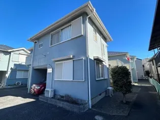 フェリースSEYA B棟の画像