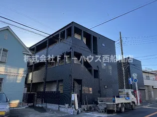 CREED 船橋の画像