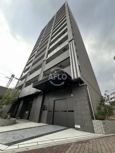 大阪府大阪市浪速区大国1【マンション】の外観