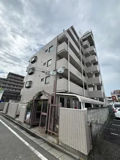 アティアス三郷の画像