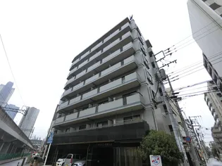 グリフィン 武蔵小杉の画像
