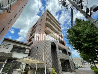 桂山サコウハイツYONの画像