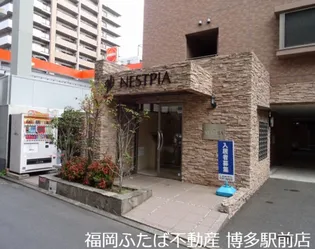 ネストピア平尾駅前の画像