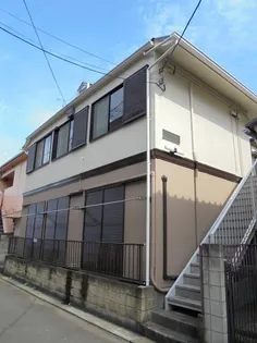 リバーハイツの画像