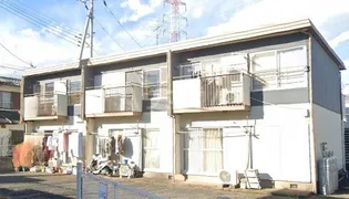 荒幡ハイツAの画像