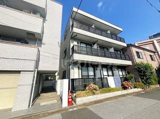 セレ千住の画像