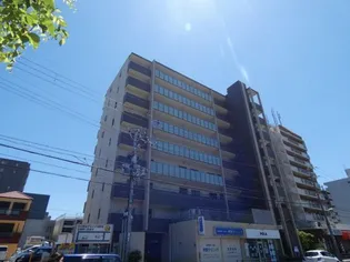 パストラル光町の画像