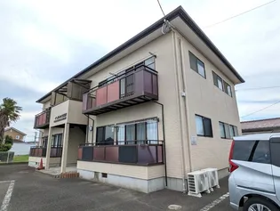 イーストハイツ岡田の画像