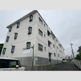 BAY LEAF HILLSの画像