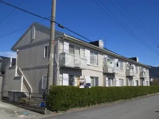 ハイツリバティーBの画像