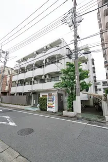ハイタウン羽田の画像