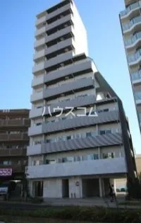 プレール ドゥーク中板橋の画像