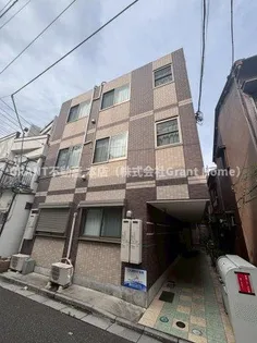 ラ フォート南千住の画像