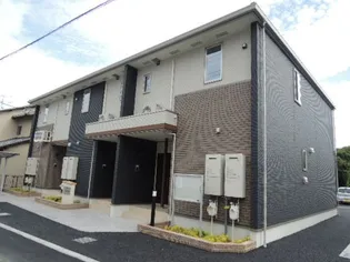 パーク アベニュー原田公園の画像