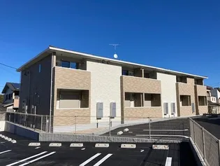 シティハイツ本宿Iの画像