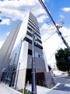N RESICENCE新今宮の画像